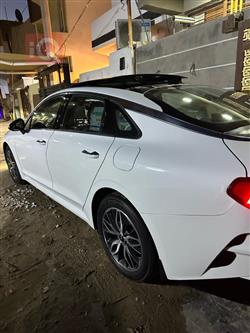 كيا K5
